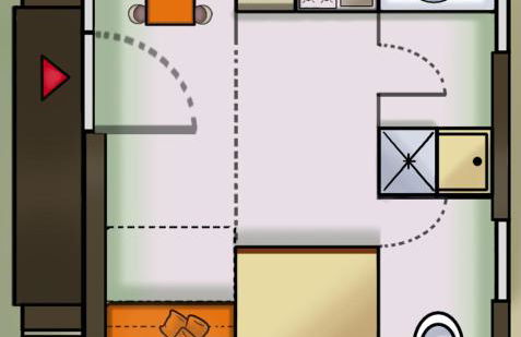 La Francesca Sud un villaggio"glamping" - Foto 22