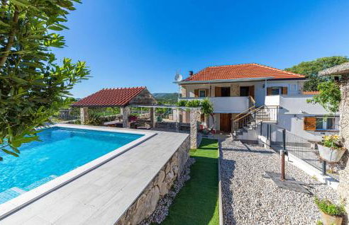 Nice Home In Trolokve - Foto 10