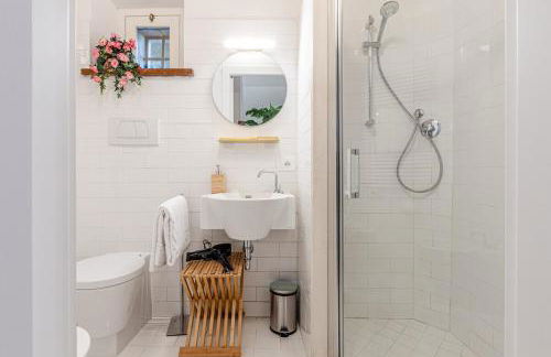 Golden View-Casa vacanze appena ristrutturata nel core della campagna toscana - Foto 26