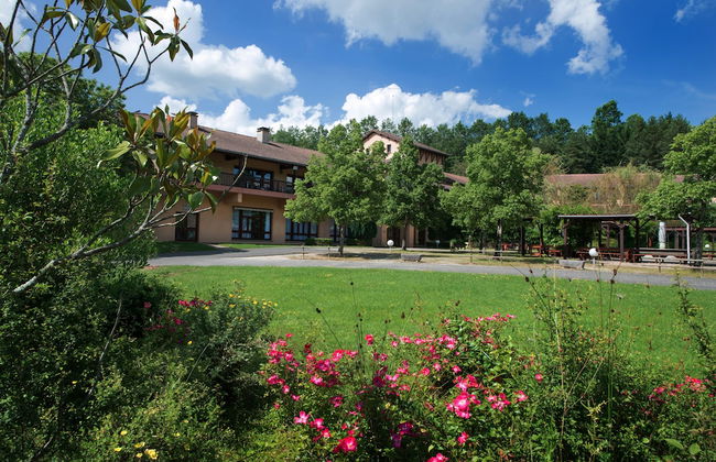 La Chataigneraie - Foto 28