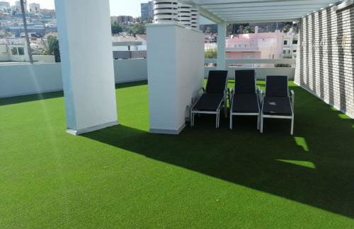 Apartamentos Ciudad Jardín - Foto 33