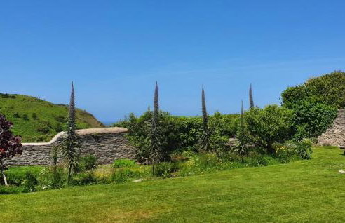 Old Vicarage Mortehoe Near Woolacombe 2 x sleeps 4 and 1 x sleeps 10 cottages - Foto 50