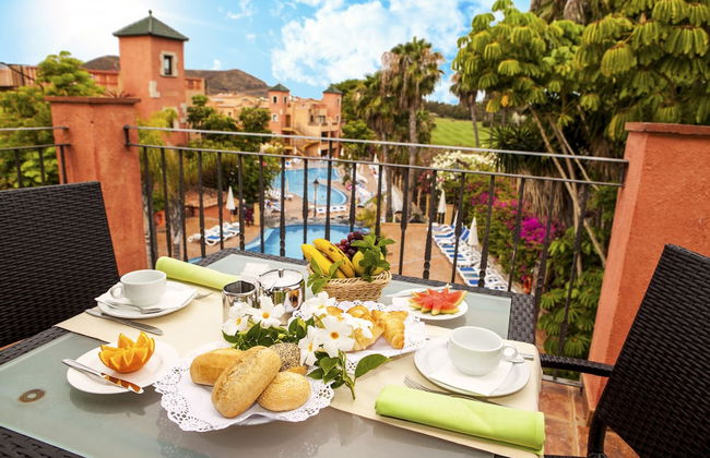 Hotel Villa Mandi Golf Resort - Foto 23