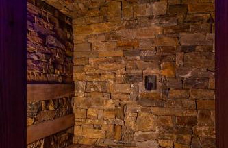 CHATA POD PRZEHYBĄ - Foto 44