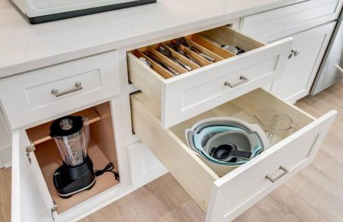 Professionally Designed 4BD Central location - Foto 42