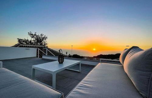 Villa Veni mit Privatpool in Tazacorte am neuen Lavastrom - Foto 15