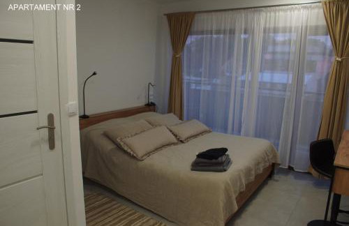 Apartamenty ORION Trzęsacz - Foto 35