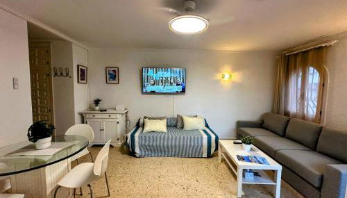 Apartamento Vacacional - Foto 2