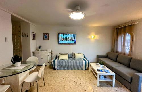 Apartamento Vacacional - Foto 2