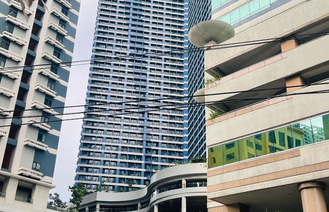 Sunset View at Air Residences Makati - Foto 77