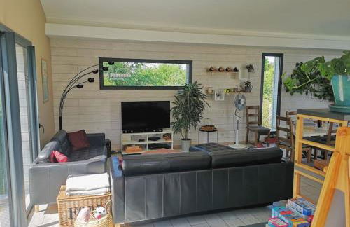 Magnifique villa avec piscine - La Gracieuse - Foto 13