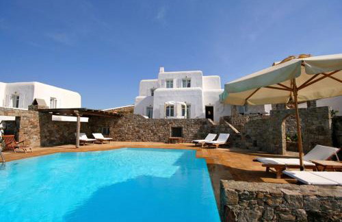Topos Exclusive Mykonos - Foto 66