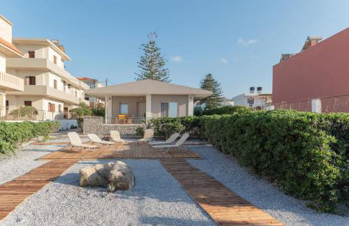 Aelia Seafront 2 Bdr Villa by Hospi Living - Foto 1