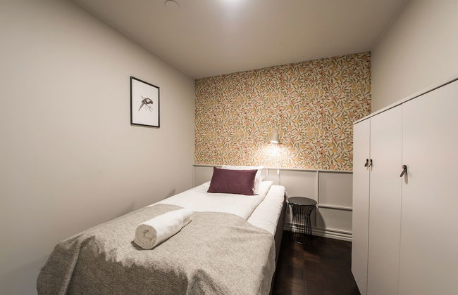 Forenom Aparthotel Turku - Foto 9