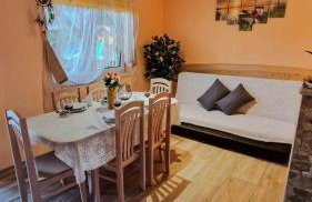 Domki nad Strumykiem-Solina - Foto 26