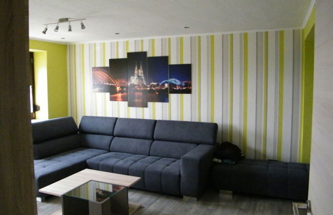 Muller Comfortable Holiday Residence - Foto 7