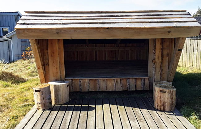 9 Person Holiday Home in Thisted-by Traum - Photo 34