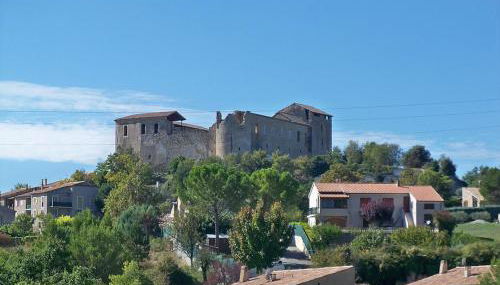 Appartement 1 chambre avec piscine - Foto 5
