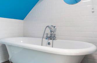 Roman Height's Holiday Cottages - Foto 22