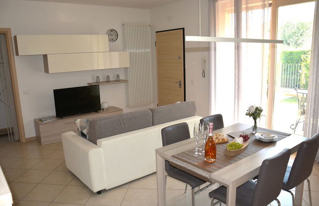 Appartamento la Perla - Foto 15