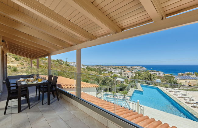 Keramos Villa and Apartments - Foto 44