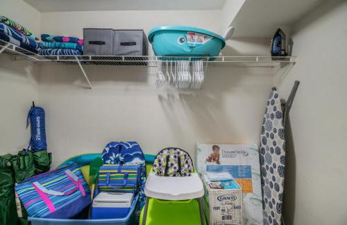 o BEAUTIFUL CONDO MINUTES FROM GORGEOUS CLEARWATER BEACHES o - Foto 22