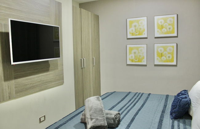 Pacifika Apartments - Foto 47