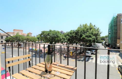 InmoBooking Tarraco climatizado ,cerca de la playa - Foto 2