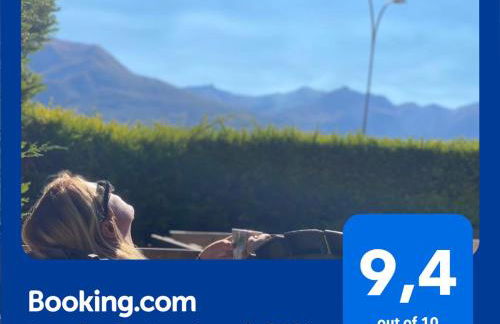 Embrun - Appartement 4/6 personnes avec extérieurs - Photo 1