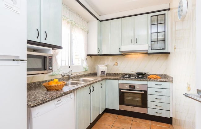 Vila Fina in Lloret de Mar - Foto 11