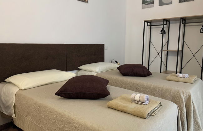 Quadrifoglio affittacamere - Foto 1