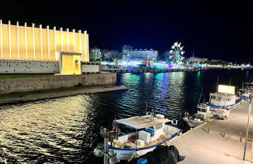 Casa Del Mar 1, Gandia Port with Sea View - Photo 29