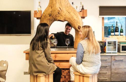 Residence Mille Montagne - Foto 61