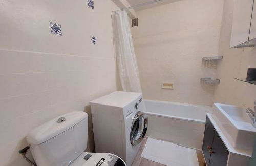 Appartement en Rez-de-jardin - Foto 12