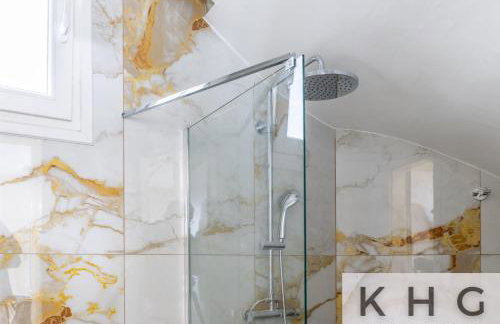 Villa Hermes with private pool in Dilinata village - Foto 17