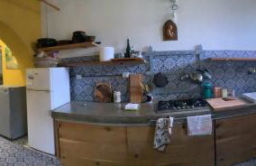 PODERE Sant'Anna B&B -Bambù room - Foto 8