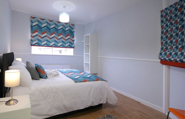 KC Accommodation - Foto 8