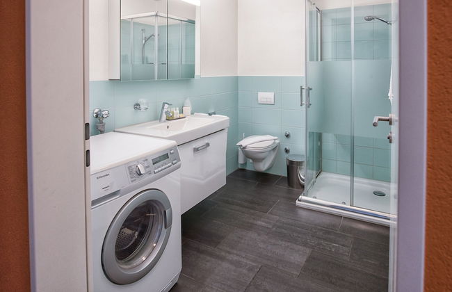 Hotel Residence Loren - Foto 41