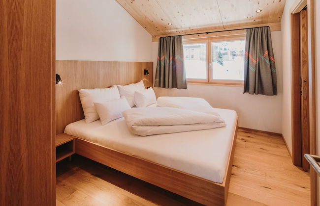 Alpin - Studios & Suites - Foto 21