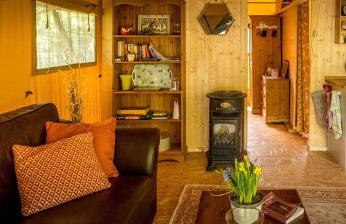 Tent 2 Tangleweood - Ukc4717 - Foto 4