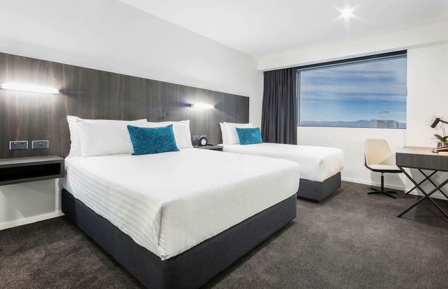 The Sebel Canberra Civic - Foto 53