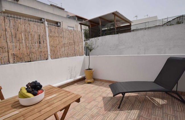 Peaceful Algarve Getaway - Foto 29