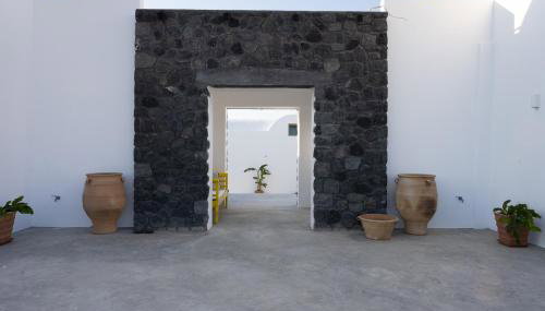 Oia Kissiri - private pool Villas - Foto 5