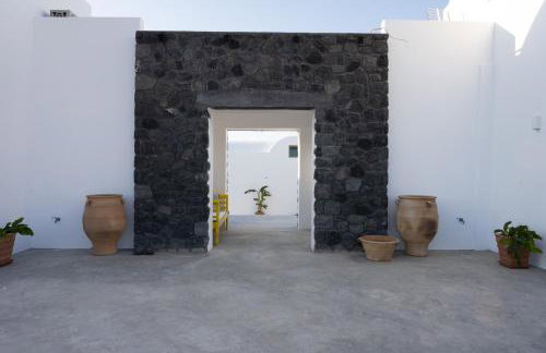 Oia Kissiri - private pool Villas - Foto 5