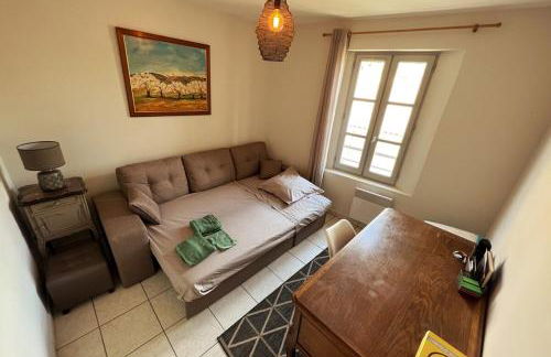 Coeur de village - Villeneuve Les Avignon - Foto 3