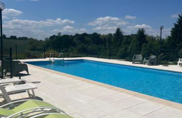 Séjour à la campagne dans un domaine de 4 gîtes - Foto 18