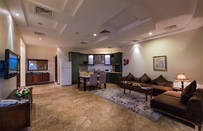 Boudl Nakhil - Foto 15