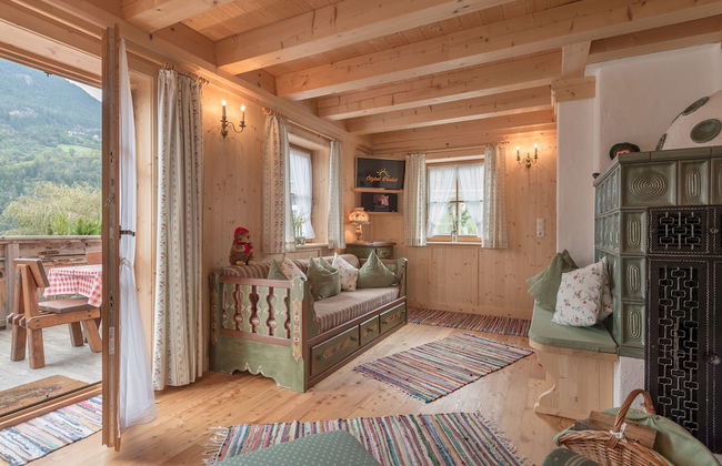 Ötztal Chalet - Foto 51