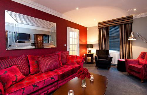 Five Star Stays - Foto 47