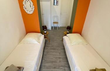 Domaine du Mas Fontclaire Sommières - 28 pers - Foto 64